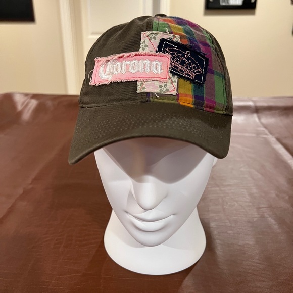 Corona Beer Hat - Picture 2 of 7